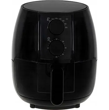 fritéza Horkovzdušná fritéza Adler Air Fryer Frytkownica Beztłuszczowa 2,5L 6312 1600 W 2,5 l