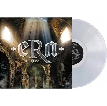Zahraniční hudba Vinylová Deska z éry The Mass