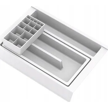 Úložný box Peka 14.5202.01 - ONDA Line - Malý organizér na kosmetiku a make-up