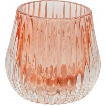 Svícen Svícen na čajové svíčky LM Design 8 cm 1 svíčka