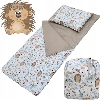 Spacák Spací pytel pro předškoláka EDISA 75 cm x 140 cm