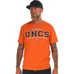 Pánské triko UNCS TEAM ORANGE / S