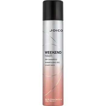Stylingový přípravek JOICO Joico Weekend Hair Dry Shampoo 192ml/155g
