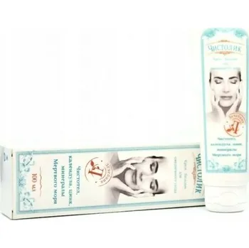 Pleťový krém Krém na pleť s nedokonalostmi Remedium Natura denní krém 0 SPF 100 ml