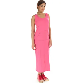 Dámské šaty Dámské šaty LETTY PINK / M