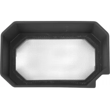 Bezpečnostní kamera Krabička Preston P0260013 černý