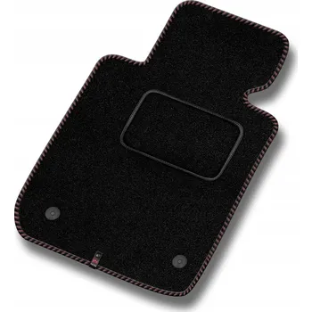 autokoberec Autokoberce Motos velurové 1 ks.