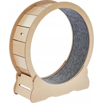 Běžecký pás Běžecký pás pro kočky SucceBuy