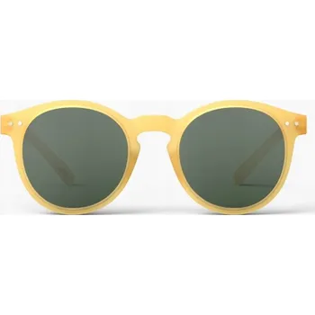 Sluneční brýle Sluneční brýle Izipizi 16 let + žlutá barva