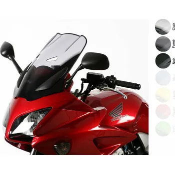 Elektroinstalace pro motocykl MRA Touring T Čelní sklo - Honda CBF1000 4025066109371