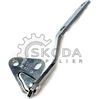 pant Závěs víka P pant kapoty OE (1U0823302A)