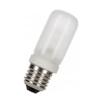 Žárovka Halogenová žárovka E27 230V 60W matná alternativa halolux ceram