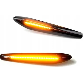 Posilovač řízení PLOVOUCÍ LED Směrovky Alfa Romeo 159 05-11