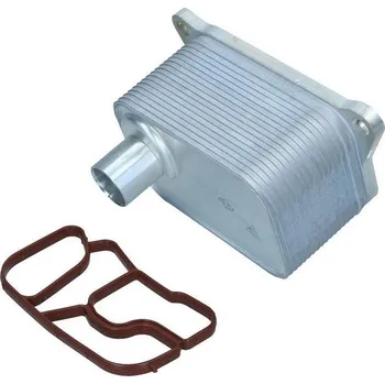 Chladič motoru Olejový chladič, motorový olej KAMOKA 7730016