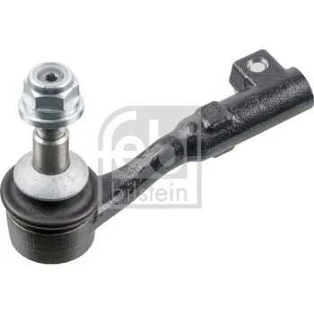 Táhlo řízení Hlava příčného táhla řízení FEBI BILSTEIN 185154