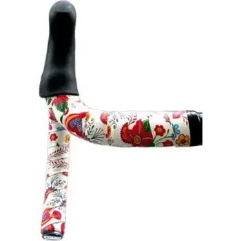 omotávka na kolo Cycology Frida omotávka White