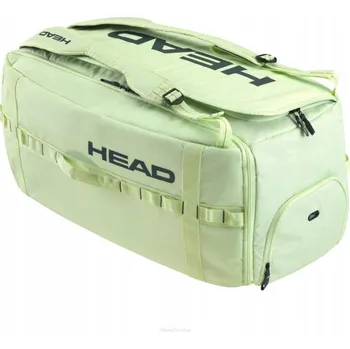 Tenis Tenisová taška Head Pro Duffle Bag LLAN vel. L x9R