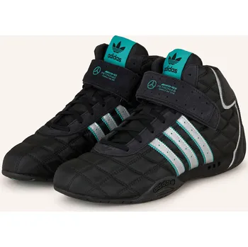 Dámské tenisky Adidas Originals Vysoké Sneakersy Adiracer Hi Mercedes Amg...