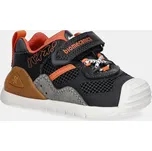 Dětské polobotky Biomecanics 251130 černá 99X, EUR 19