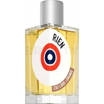 Unisex parfém Etat Libre d'Orange Rien Unisex 100 ml parfémovaná voda unisex EDP