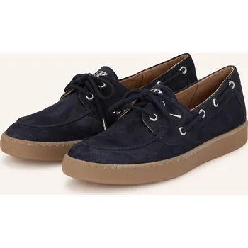 Dámské tenisky Paul Green Dámské Boty Typu Boots, tmavě modrá, 37,5