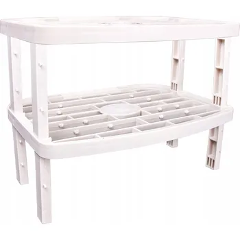 police POLICE DO KUCHYŇSKÉ SKŘÍŇKY ORGANIZÉR SKŘÍNĚ REGÁL