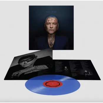 Zahraniční hudba Ecce Homo Gavin Friday Vinylová Deska