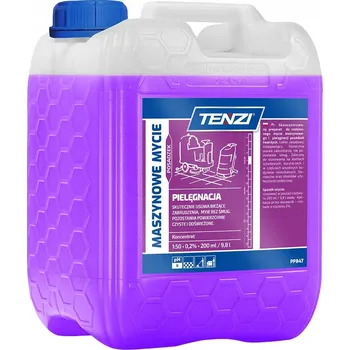 Čistič podlahy Tenzi strojní mytí podlah s péčí 5L