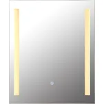 Globo RIVAS 84032 LED nástěnné svítidlo | 12W LED | 650lm | 3000K + sada - Trio LED žárovka 2x10W | E27 | 3000K | 806lm