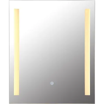 Nástěnné svítidlo Globo RIVAS 84032 LED nástěnné svítidlo | 12W LED | 650lm | 3000K + sada - Trio LED žárovka 2x10W | E27 | 3000K | 806lm