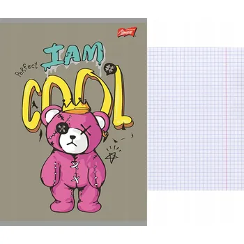 Sešit Sešit A5 linkovaný Unipap 60 listů