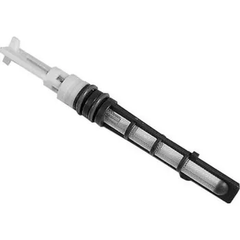 Systém vstřikování Vstřikovací tryska expanzního ventilu MAHLE (AVE49000S)