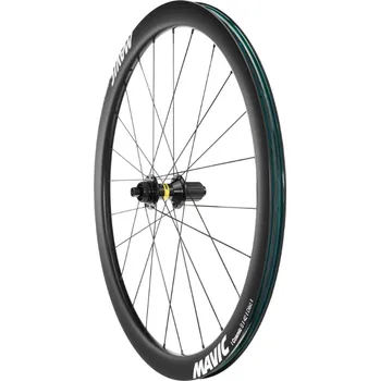 Zapletené kolo MAVIC - zadní zapletené kolo Cosmic S 42 Disc CenterLock 28" Shimano HG