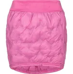 Kilpi TANY-W Dámská zateplená sukně SL0422KI Růžová 46