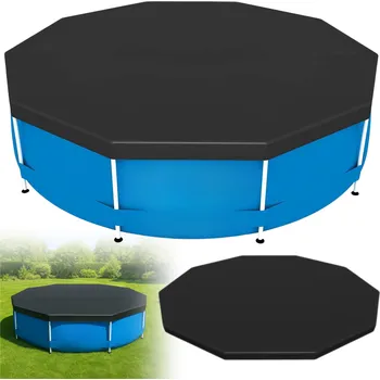 Krycí plachta Plachta Korbi 305 x 305 cm