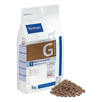 Krmivo pro psa VET HPM Dog Digestive Support - G 12kg