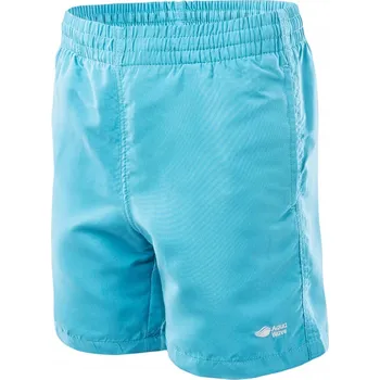 Chlapecké kraťasy DĚTSKÉ ŠORTKY APELI JR AQUAWAVE 164