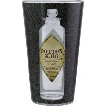 Hrnek sklo 450 ml Harry Potter Elixír