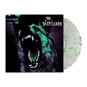 Zahraniční hudba The Distillers [VINYL] The Distillers CD