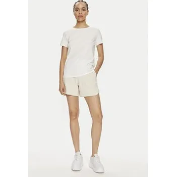 Pánské kraťasy Puma Sportovní kraťasy HER 678701 Écru Regular Fit XL