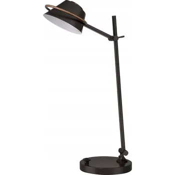 Lampička Quoizel SPENCER QZ/SPENCER/TL WT stolní lampa 1