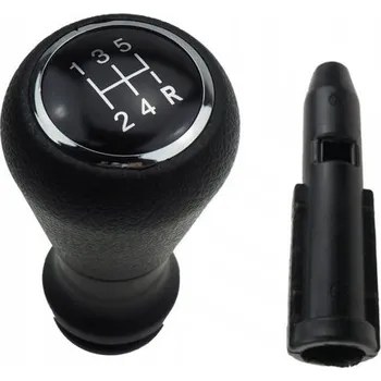 Hlavice řadicí páky PROTEC Hlavice řadící páky Citroen Xsara 5ST černá