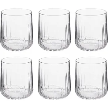 Sklenice Sklenice na nápoje Secret De Gourmet 310 ml 6 ks