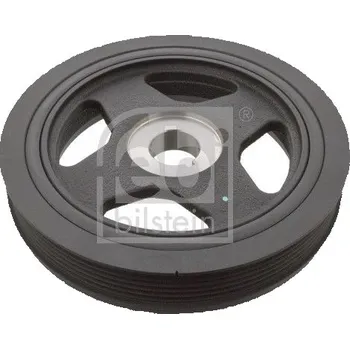 Řemenice, klikový hřídel FEBI BILSTEIN 104589