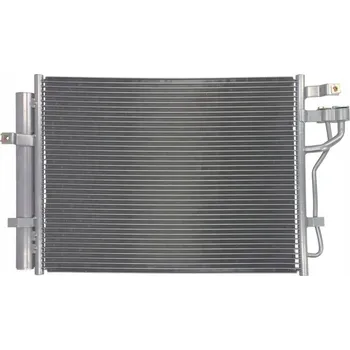 Výparník klimatizace Maxgear AC830196 Kondenzátor klimatizace (chladič klimatizace)