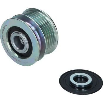 Předstihová spojka KAMOKA RC154