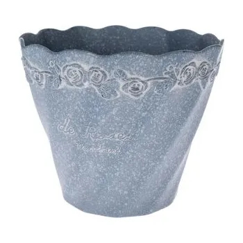 Obal na květináč - Eko plast, 0/15 (cs, Dakls)