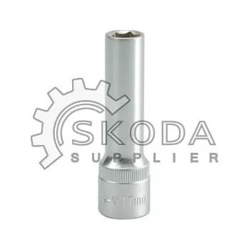 Gola hlavice YATO YT-1224 NÁSTRČNÁ HLAVICE 11 DLOUHÁ 1/2 YATO (YT-1224)