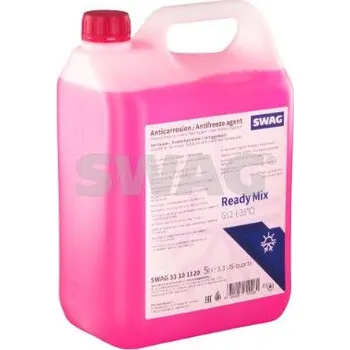 Nemrznoucí směs do chladiče Nemrznoucí kapalina SWAG 33 10 1120