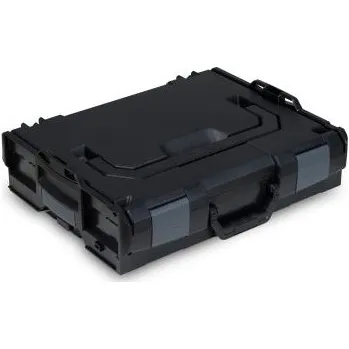 Kufřík na nářadí, ABS Kufřík na nářadí Leerzásuvkový 445 x 358 x 118mm BS SYSTEMS